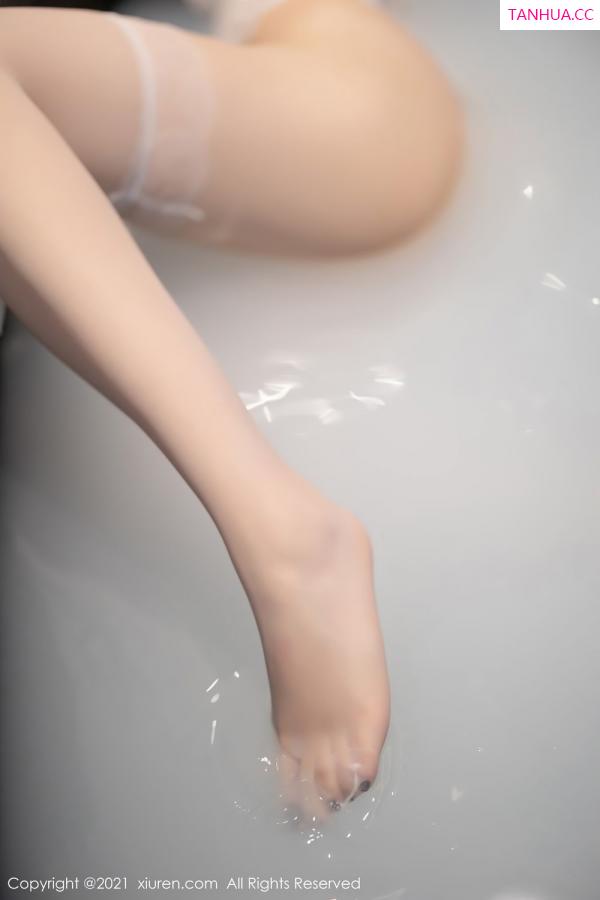 陈芝 芝芝Booty [XiuRen]高清写真图 2021.05.27 VOL.3472 芝芝Booty第49张图片
